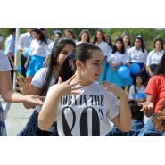 Día del Estudiante y de la Primavera - Nivel Secundario